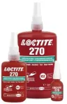 Varžtų fiksavimo klijai Loctite 270 50 ml