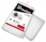 Agroplėvelė nuo &scaron;alnų Bradas Winter, 50 g/m&sup2;, 3.2 x 50 m, balta