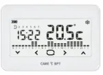 Termostat CAME TH/550 WH [BAT/Baltas/1RL/NT] 845AA-0010