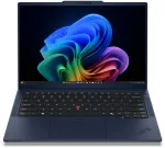 Ne&scaron;iojamas kompiuteris Lenovo ThinkPad T14s Gen 7 Core&trade; Ultra 7 365 1TB SSD 32GB 14" (1920x1200) TOUCHSCREEN WIN11 Pro COSMIC Mėlynas 1YW