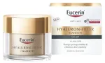 Eucerin Hyaluron-Filler + Elasticity Night Kreminis 50 ml