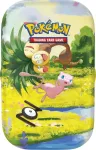 The Pokemon Pokemon TCG: 30th Celebration - Mini Tin - Mew