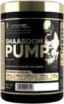 Kevin Levrone Signature Kevin Levrone SHAABOOM PUMP 385 g (Pre-workout)