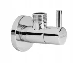 Diamond Kampinis ventilis 1/2 x 3/4 su keraminiu mechanizmu, 5 metų garantija