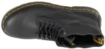 Uniseks odiniai auliniai batai Dr. Martens 1460 Pascal, juodi