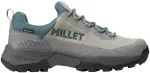 Moteri&scaron;ki žemo profilio žygio batai Millet Ubic Low GTX, smėlio