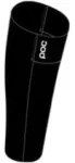 Dviratininko blauzdų apsauga POC VPD Shins, juoda