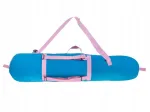 Smj Sport Snowsport Snowboard Bag Dogs 133 vaiki&scaron;kas snieglentės dėklas
