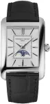Laikrodis FREDERIQUE CONSTANT Mod. CARREE Moonphase Automatic