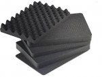 B&W Outdoor Cases pianka dla Type 6000
