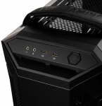 Korpusas Asus TUF GAMING CASE GT50