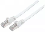 Intellinet Network Solutions 6, CU, S / FTP, LSOH, 7.5m, Baltas (735735)