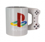 Paladone Playstation Controller 3D puodelis