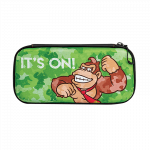 Performance Designed Products PDP Donkey Kong, DK Camo, Nintendo Switch (500-103ES)