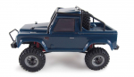 Amewi Amewi AMXRock Crawler AM24 4WD 1:24 RTR blau