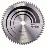Bosch Disk.pjūkl.diskas 315x30m staklėms