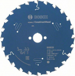 Pjovimo diskas Bosch Expert for Construct Wood 2608644136; 160x20 mm; Z24