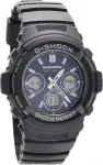 Laikrodis Casio G-Shock AWG-M100SB-2AER