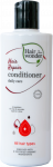 Hair Wonder Hairwonder Kondicionierius stiprinantis ir optimaliai maitinantis plaukus 200 ml