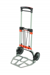 Transportavimo vezimelis 6,3kg. , max. krova 120kg. (1070x520x497) Bahco