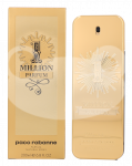 Paco Rabanne 1 Million Parfum kvepalai vyrams, 200 ml
