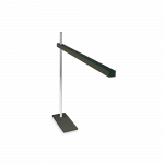 Ideal Lux 6,3W table lamp with 105 lights GRU, 3000K, chrome