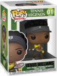 Figūrėlė Funko POP! Tennis Legends Venus Williams