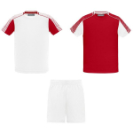 3 dalių Vulcan futbolo apranga