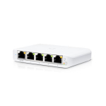 &Scaron;akotuvas Ubiquiti Networks UniFi Switch Flex Powered by 60W 802.3bt PoE++