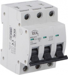 Kanlux Jungiklis 3P B 16A AC (23149)