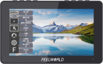 FEELWORLD MONITORIUS F5 PRO V4 6'