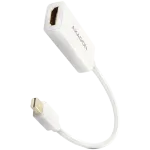AXAGON RVDM-HI14N Mini DP > HDMI 1.4 adapter 4K/30Hz