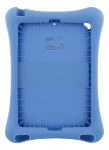 DELTACO silikoninis dėklas iPad Air, Air 2, iPad Pro 9.7 " ir iPad 9.7",mėlynas / TPF-1300
