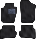 Openauto Polimeriniai EVA kilimėliai Seat Ibiza IV 2008-2017m.