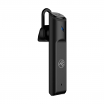 Tellur Bluetooth ausinės Vox 40, juodos spalvos