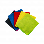Valiklis Ag Termopasty TermoPasty Mikropluo&scaron;to &scaron;luosčių rinkinys 30x30cm - įvairių spalvų - 5 vnt