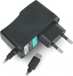 Kita Aboutpi Maitinimo &scaron;altinis justPi USB-C 5.1V/3A, skirtas Raspberry Pi 4B