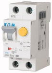 Eaton PKNM-16 / 1N / C / 003 2P 16A C 0,03A 236212 diferencinis srovės perjungiklis