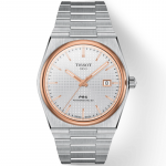 Laikrodis Tissot PRX Powermatic 80 T137.407.21.031.00