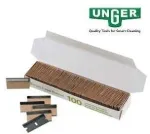 Unger stiklo grandiklio a&scaron;menys 4cm (100vnt.)