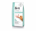 Brit GF Veterinary Diets sausas Maistas &scaron;unims Struvite 12kg