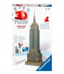 Ravensburger "3D" Dėlionė 54 vnt. - Empire State Building