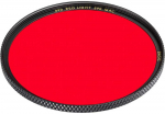 B+W filtras 58mm raudonas Light 590 MRC Basic