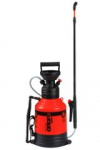 KWAZAR OPRYSKIWACZ ORION SUPER PRO+ 3L VITON, Z MANOMETREM