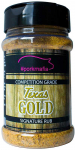 Porkmafia Prieskonių mi&scaron;inys "Texas Gold RUB", 240g