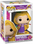 FUNKO POP! Vinilinė figūrėlė: Disney Princess - Rapunzel