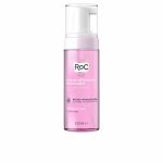 ROC Energising Cleansing Mousse gaivinančios valomosios putos veidui, 150 ml