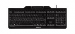 Cherry KC 1000 SC klaviatūra (JK-A0100ES-2)