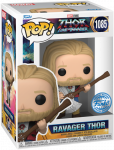 Figūrėlė Funko POP! Marvel Ravager Thor Exclusive
