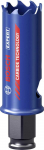 Grąžtas Bosch Karbido pjovimo karūna Tough Material 22mm